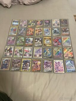 🃏— Pokémon zberateľská kolekcia – 🃏