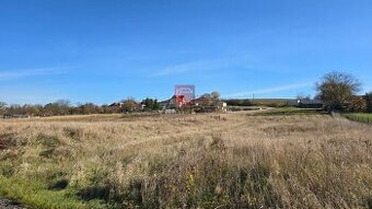 NA PREDAJ stavebné pozemky pre RD Nevidzany