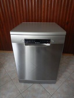 umývačka riadu Bosch SMS4EVI14E