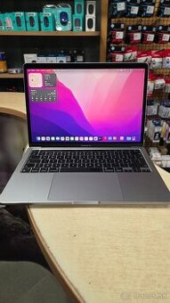 Macbook Pro M1  512GB  16RAM  záruka