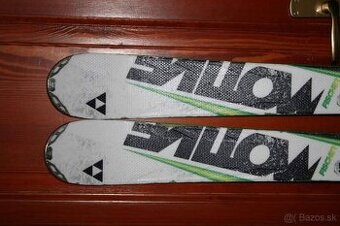 lyže Fischer Motive 160 cm