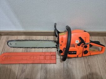 Benzínová motorová píla