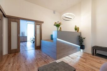 ODSTÚPENIE PREVÁDZKY - MASÉRSKY SALÓN V NOVOSTAVBE