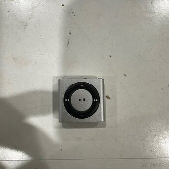 Apple iPod Shuffle 4. generácie – funkčný