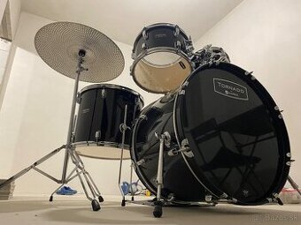 Mapex Tornado