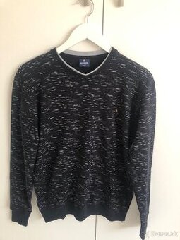 Pánsky pulóver