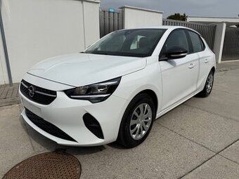 Opel Corsa 1.2 S&S Edition, 2022 rok