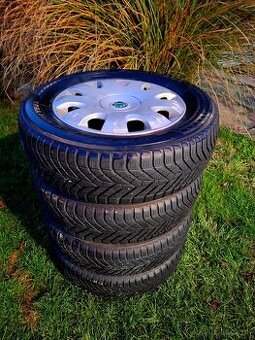 195/65R15 - 1