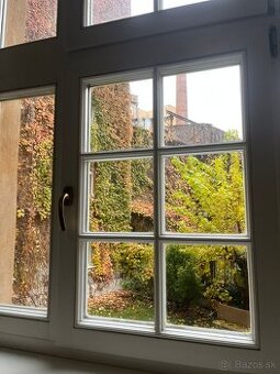 2 izbový byt v centre na Medenej ulici s balkónom