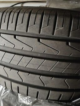 letne pneumatiky Hankook 235/55 R18