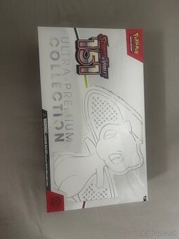 pokemon 151 ultra premium collection