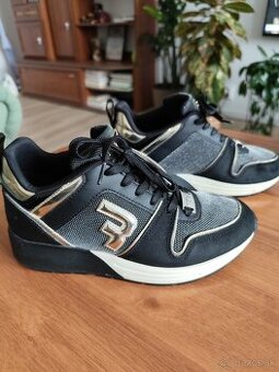 Elegantné tenisky - 1