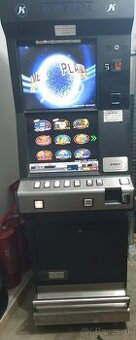 Predám herny automat kajot