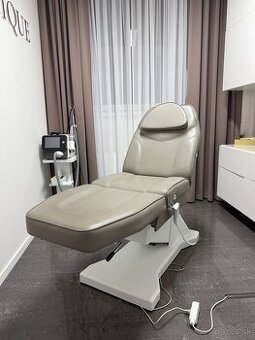 ELEKTRICKÉ KOZMETICKÉ KRESLO