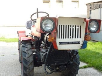 Malotraktor MT8 132.2