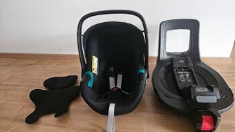 Autosedacka britax romer baby safe 3 i-Size