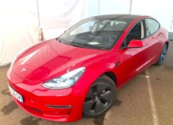 🚗 Tesla Model 3 Long Range 2022 – Dual Motor AWD, 20 000 km - 1