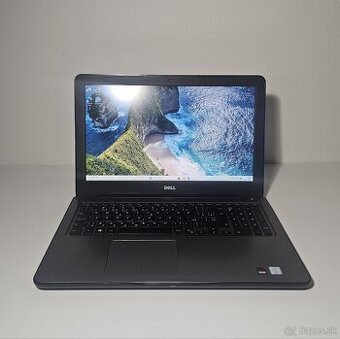 Dell Inspiron Intel i7 Radeon M440 DDR4 RAM 16 GB SSD