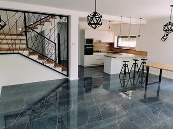 Dom na prenájom Borik - 1