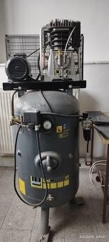 Pístový kompresor Schneider UniMaster ST (8762) - 1