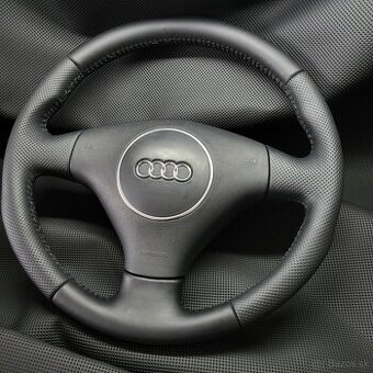 Volant Audi