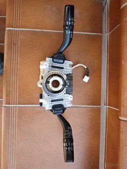 Páčka pod volant Mazda 6 Gy