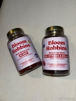 Bloom Robbins Duo