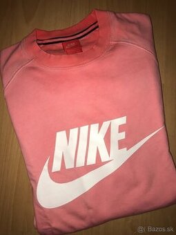 MIKINA NIKE veľ. L - 1