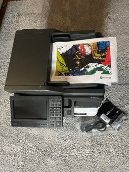 Lexmark CX625ade