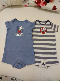 Pyzamo/overal na spanie 92 - 1