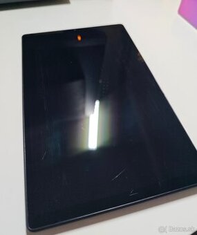 Lenovo Tab M10 FHD PLUS