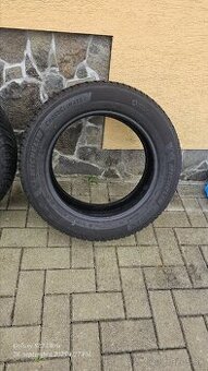 Michelin 205/55 R16