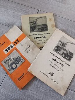 Predám katalóg príručku  toron