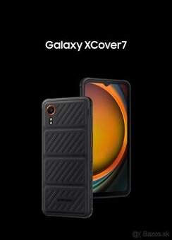 Samsung Galaxy XCover 7