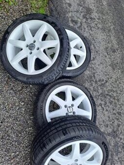 Elektróny 4x100 r17