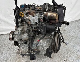 Mini Coope R50 1.4 D 1ND motor