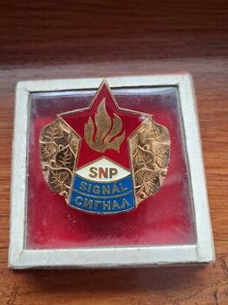 Partizanska brigada Signal