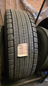 Pneu Conti 315/70 R 22,5