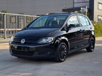 Volkswagen Golf 6 plus 2.0TDI