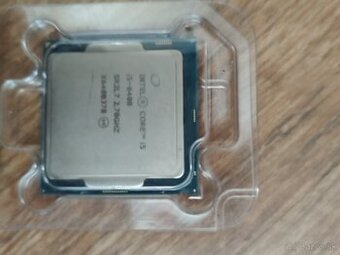 Intel Core i5-6400