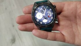 Hodinky Huawei Watch GT Classic Dark Green - 1