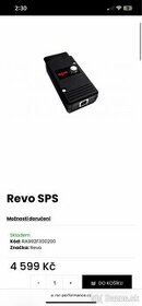 REVO SPS - 1