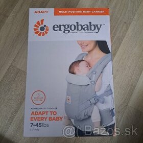 Nosič Ergobaby adapt - 1