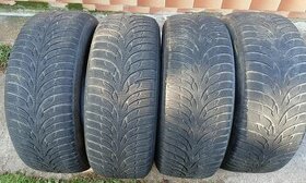 Zimné pneumatiky Nokian 215/60 R16 - 1