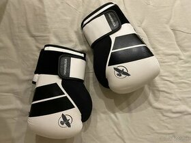 Boxérske rukavice Hayabusha S4