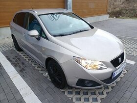 Seat Ibiza ST, 1.6TDI, rv 2011 - 1