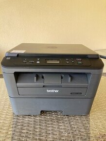 Brother DCP L2520DW - 1