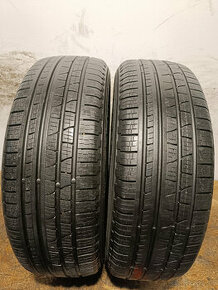 215/65 R17 Celoročné pneumatiky Pirelli Scorpion Verd 2 kusy