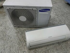 Klimatizácia Samsung
