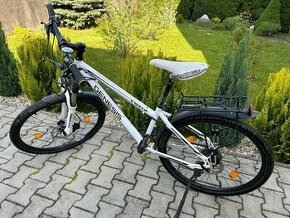 MTB bicykel Genesis Razor
